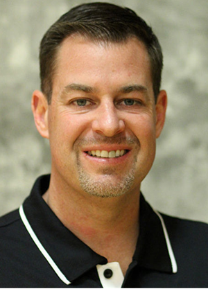 Brian Holsinger